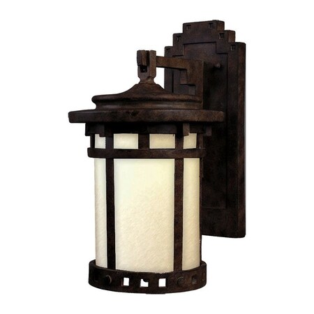 Maxim Santa Barbara Led E26-Outdoor Wall Mount 65035MOSE